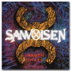 Sanvoisen : Exotic Ways